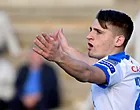 Foto: Un buteur belge (20 buts en 27 matchs) rêve de signer ... à Charleroi