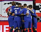 Foto: Un nouveau départ polémique à Chelsea