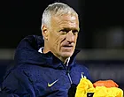 Foto: FLASH! Didier Deschamps a choisi son nouveau capitaine