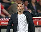 Foto: Rupture de style avec Tedesco: ces Diables-là ont du souci à se faire