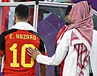 Foto: "La Belgique est la pire équipe du tournoi avec le Qatar"