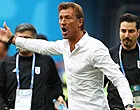 Foto: Hervé Renard a trouvé son nouveau challenge ! 