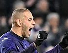 Foto: Le remplaçant de Slimani est déjà trouvé 