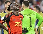 Foto: Diables Rouges: la décision finale est tombée pour Doku 