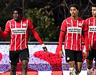 Foto: La sensation belge du PSV va enfin recevoir sa chance!