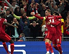 Foto: Un énorme coup dur pour Liverpool?