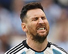 Foto: Messi menacé : "Qu'il implore dieu que je ne le rencontre pas"