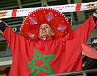 Foto: Coupe du monde - Yassine Bounou de retour contre le Canada