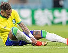 Foto: Brésil - Corée du Sud : les compos avec le retour de Neymar !