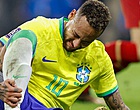 Foto: Neymar ne jouera pas non plus contre le Cameroun 