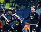 Foto: Les trois joueurs qui peuvent remplacer Verschaeren