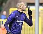 Foto: Anderlecht a pris sa décision concernant l'avenir de Slimani