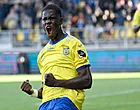 Foto: Qui est Thierno Barry, le buteur qui intéresse le Standard et le RSCA?