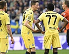 Foto: Mercato: 12 départs au FC Bruges ? - un gros départ au RSCA ?