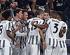 Foto: Coppa Italia - Inter Milan / Juventus de Turin en demi-finale