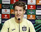 Foto: RSCA: et si c'était lui le remplaçant idéal de Verschaeren ?