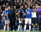 Foto: Everton: deux gros coups en une fois?