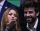 Foto: Séparation de Piqué et Shakira: de nouveaux détails révélés