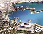 Foto: Qatar 2022: Google annonce les deux finalistes