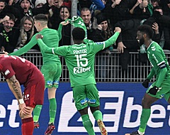 Prêté par le Standard, Cafaro marque un but génial en Ligue 2 🎥