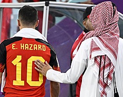 "La Belgique est la pire équipe du tournoi avec le Qatar"