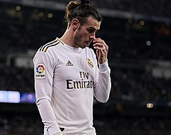 Gareth Bale mieux que trois légendes du Real