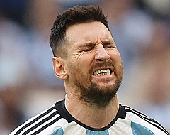 "L'Argentine a décidé de boycotter le mondial?"