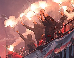 Charleroi: des fans attaqués par des Rouches à Seraing?
