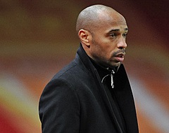 Thierry Henry: "Toujours un problème au PSG"
