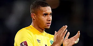 Un ancien joueur du Standard rejoint Stoke City