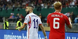 Carrasco et Dams pourraient changer de club