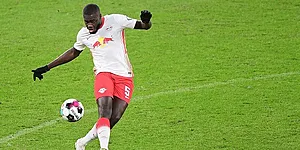 Le salaire d'Upamecano explose