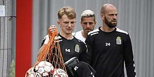 Anderlecht: un départ-surprise qui libère une place