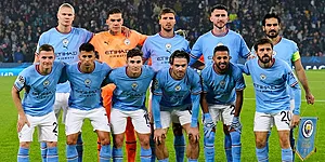 Salaire XXL et défi surprenant pour Ederson