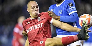 Quatre recrues et un coach: ça bouge enfin à l'Antwerp