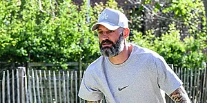 Jelle Van Damme est de retour, les fans s'enflamment