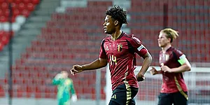 Un gros transfert pour Duranville ? Les plans de Kompany dévoilés 