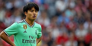 Liverpool prêt à débourser 60 millions d'euros pour un international japonais ? 