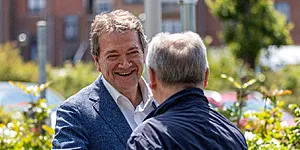 Gand ne digère pas: "Ca ne se fait pas"