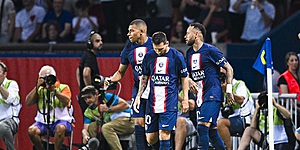 Foto: MERCATO : prolongation à Anderlecht, Messi de retour au Barça ? 