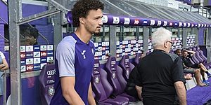 Foto: Philippe Sandler va rester en Eredivisie