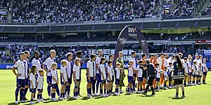 MERCATO : une prolongation au RSCA, un ex-Mauve signe en Israël
