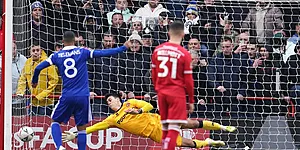 Une destination surprenante pour Tielemans ?