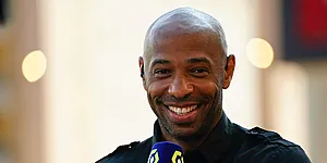 Thierry Henry bientôt sur un ring de boxe ? Un champion du Monde le défie