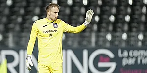 L'ex-gardien d'Anderlecht rejoint un club de 2. Bundesliga