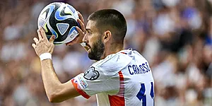 Transfert de dernière minute pour Carrasco ?
