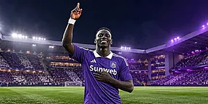 Un ailier de 2e division turque bientôt à Anderlecht ?