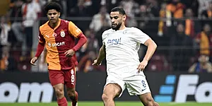 Union SG: Adem Zorgane sur le départ