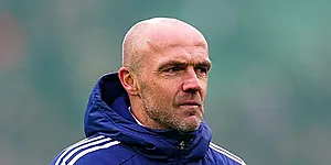 Schreuder à Anderlecht, peut-être si Al Diriyah perd ce soir