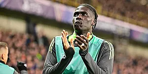 Amadou Onana : un transfert monstrueux en vue 